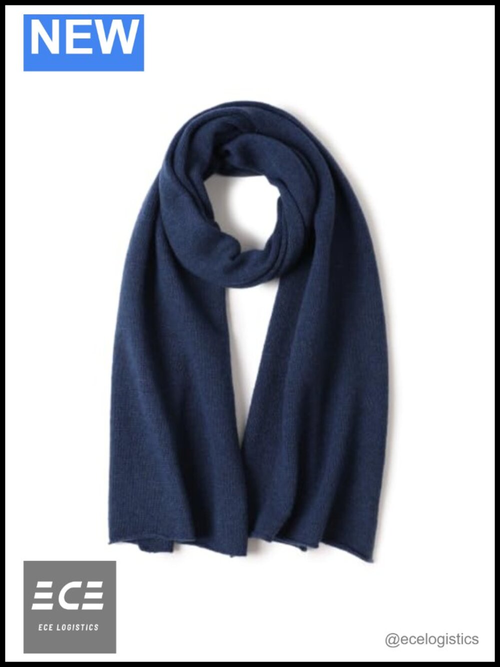 Yak Wool Scarf Extra Warm Winter Cold Weather Wrap Unisex